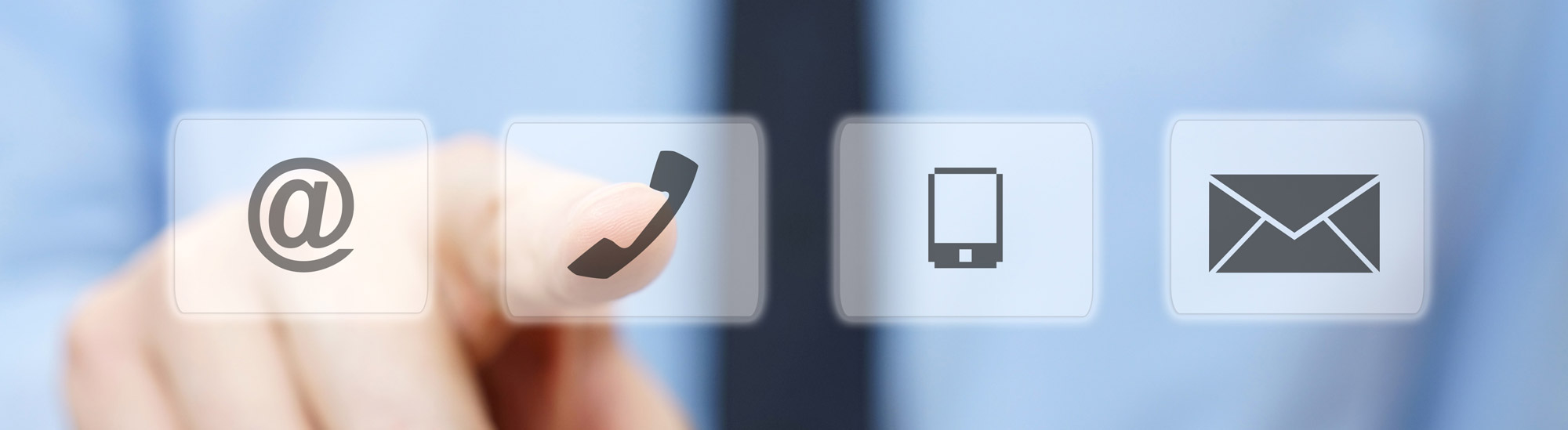 DW Administratie Kantoor Barendrecht