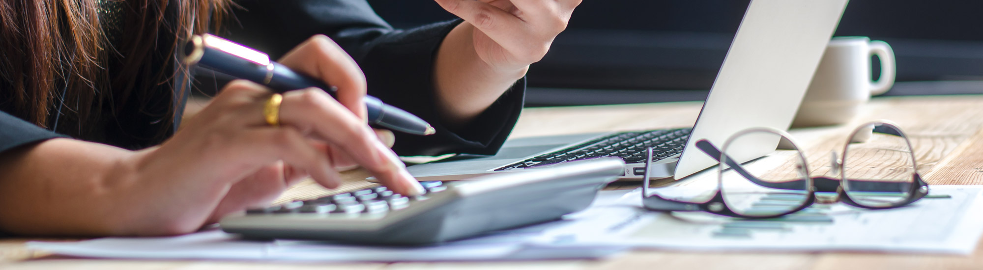 DW Administratie Kantoor Barendrecht Omzetbelasting